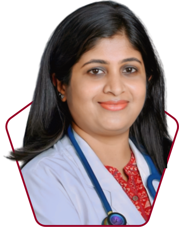 Dr. Megha Pekam